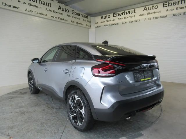 Citroën C4 Max PureTech