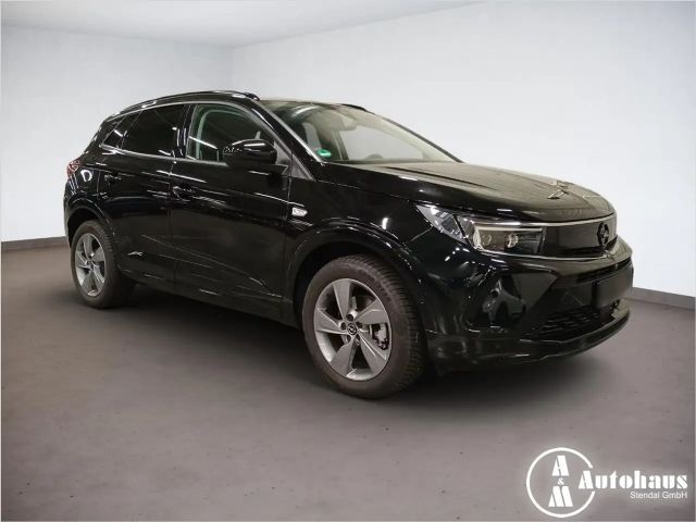Opel Grandland X GS-Line Grand Sport