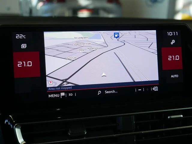 Citroën C5 Aircross BlueHDi Plus