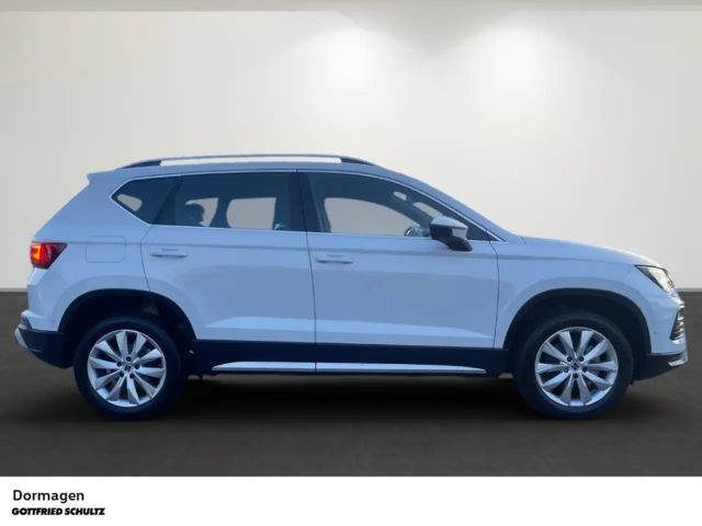 Seat Ateca 1.5 TSI DSG