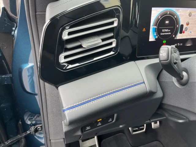 Volkswagen Tiguan 2.0 TDI DSG R-Line