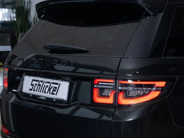 Land Rover Discovery Sport AWD D200 Dynamic SE