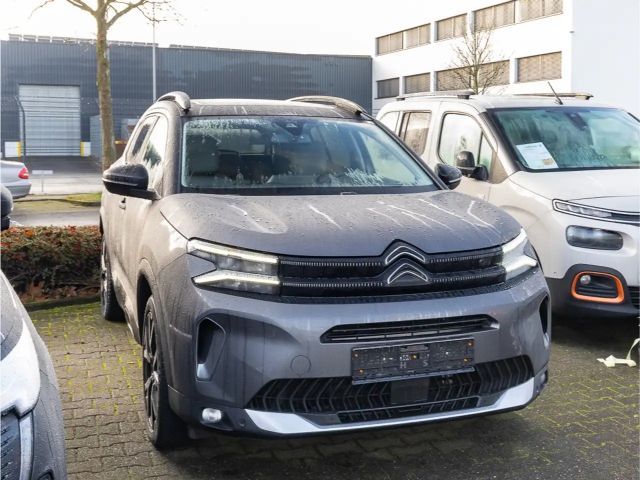 Citroën C5 Aircross Hybrid
