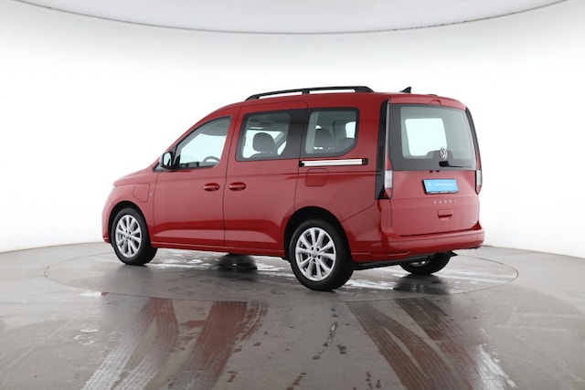 Volkswagen Caddy 1.5 TSI DSG eHybrid