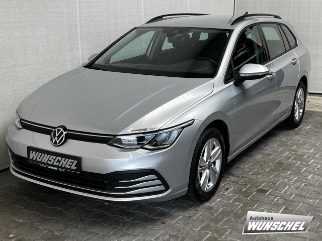 Volkswagen Golf 1.0 TSI Variant