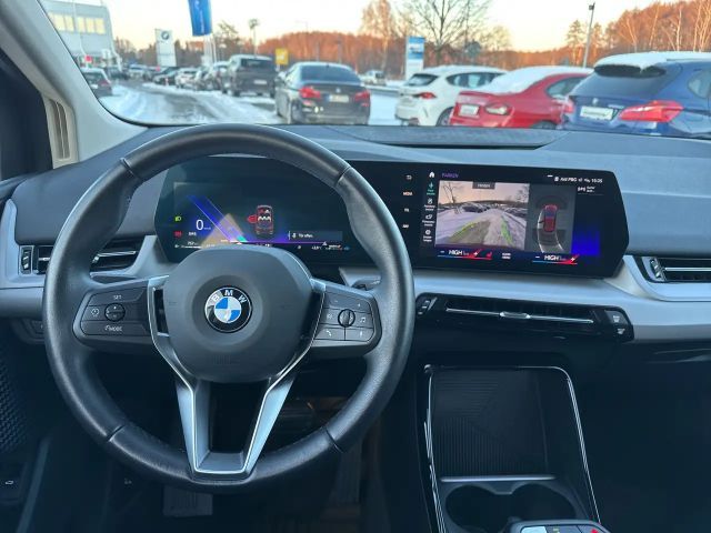 BMW 218 218i Active Tourer