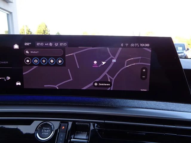 Peugeot 3008 Allure Pack Hybrid