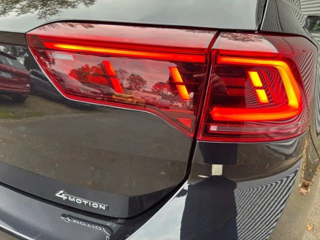 Volkswagen T-Roc 2.0 TSI 4Motion DSG R-Line