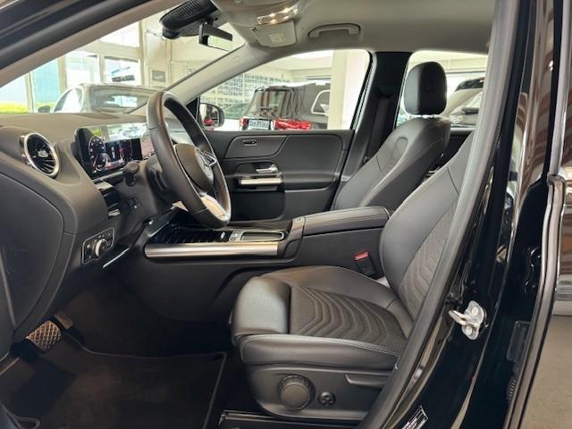 Mercedes-Benz B 200 Progressive Sedan