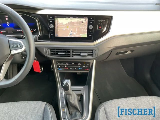 Volkswagen Taigo 1.0 TSI Move