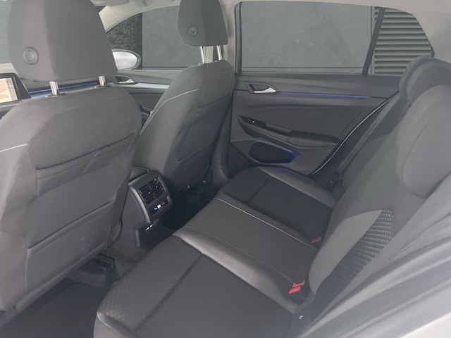 Volkswagen Golf 1.5 TSI Golf VIII