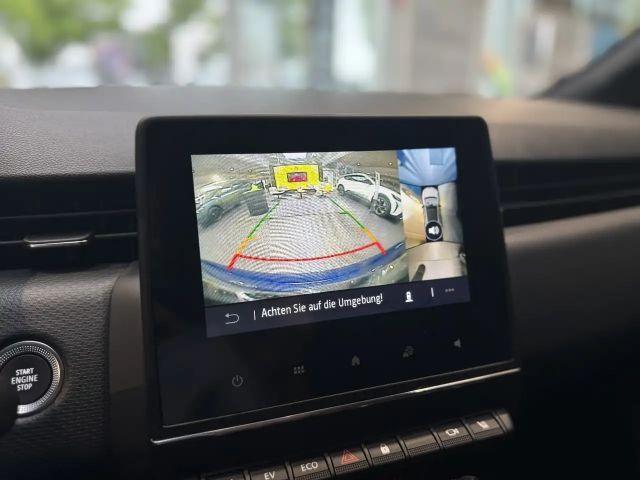 Renault Clio E-Tech Hybrid Intens