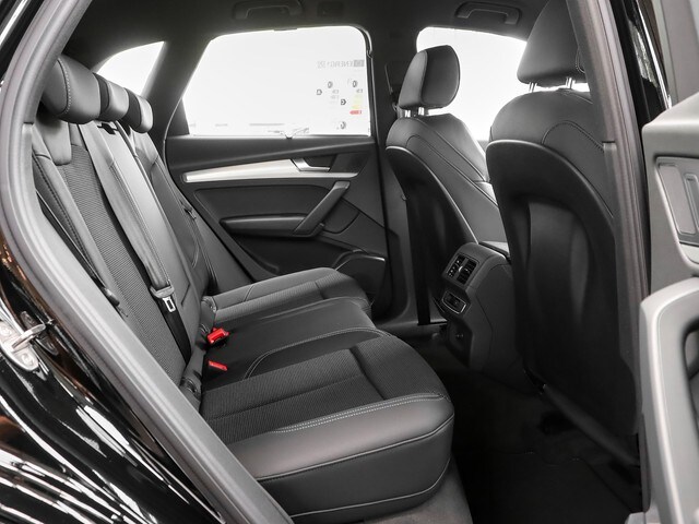 Audi Q5 40 TFSI Quattro S-Tronic