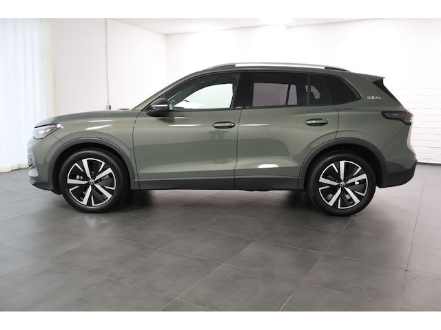 Volkswagen Tiguan 2.0 TDI DSG