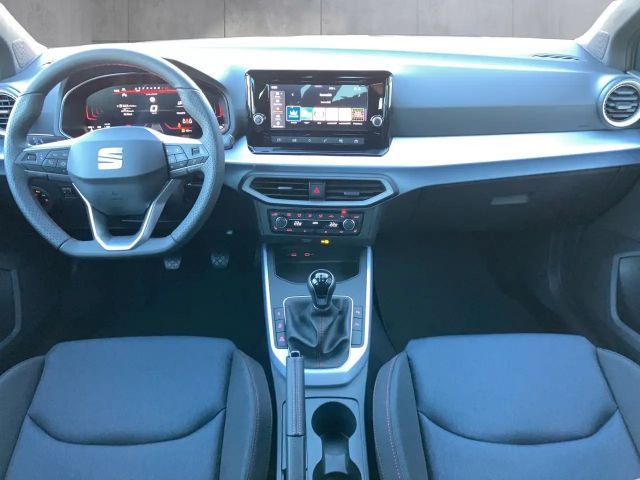 Seat Arona 1.0 TSI FR-lijn
