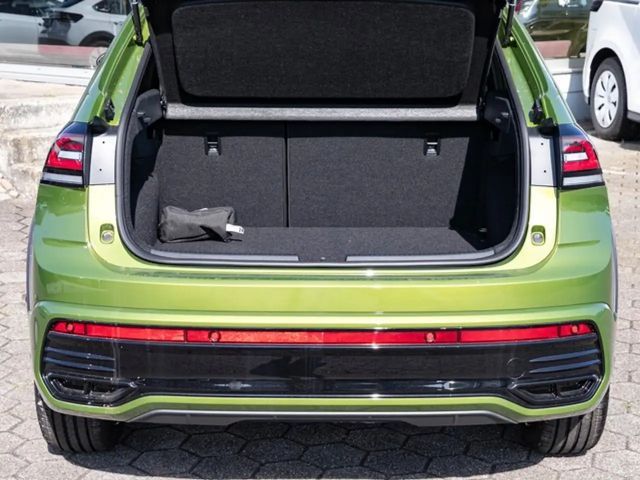 Volkswagen Taigo 1.5 TSI DSG R-Line