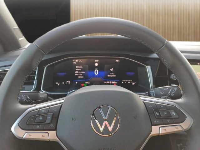 Volkswagen Polo DSG R-Line