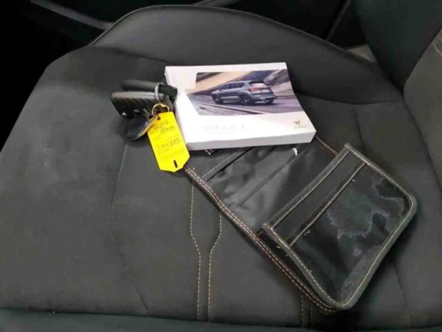 Cupra Ateca 2.0 TSI 4Drive DSG VZ