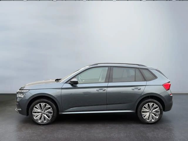 Skoda Kamiq 1.0 TSI Clever