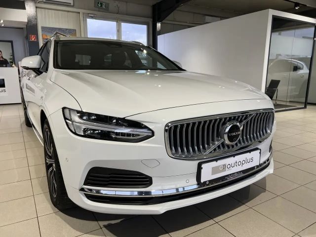 Volvo V90 AWD Inscription Recharge T6