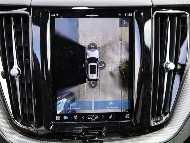 Volvo XC60 AWD Dark Ultimate