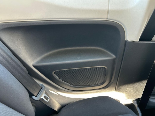 Volkswagen up! 1.0 TSI