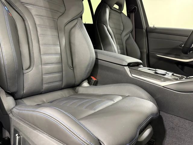 BMW 340 M-Sport Touring xDrive