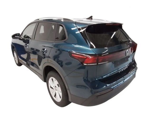 Volkswagen Tiguan DSG Life