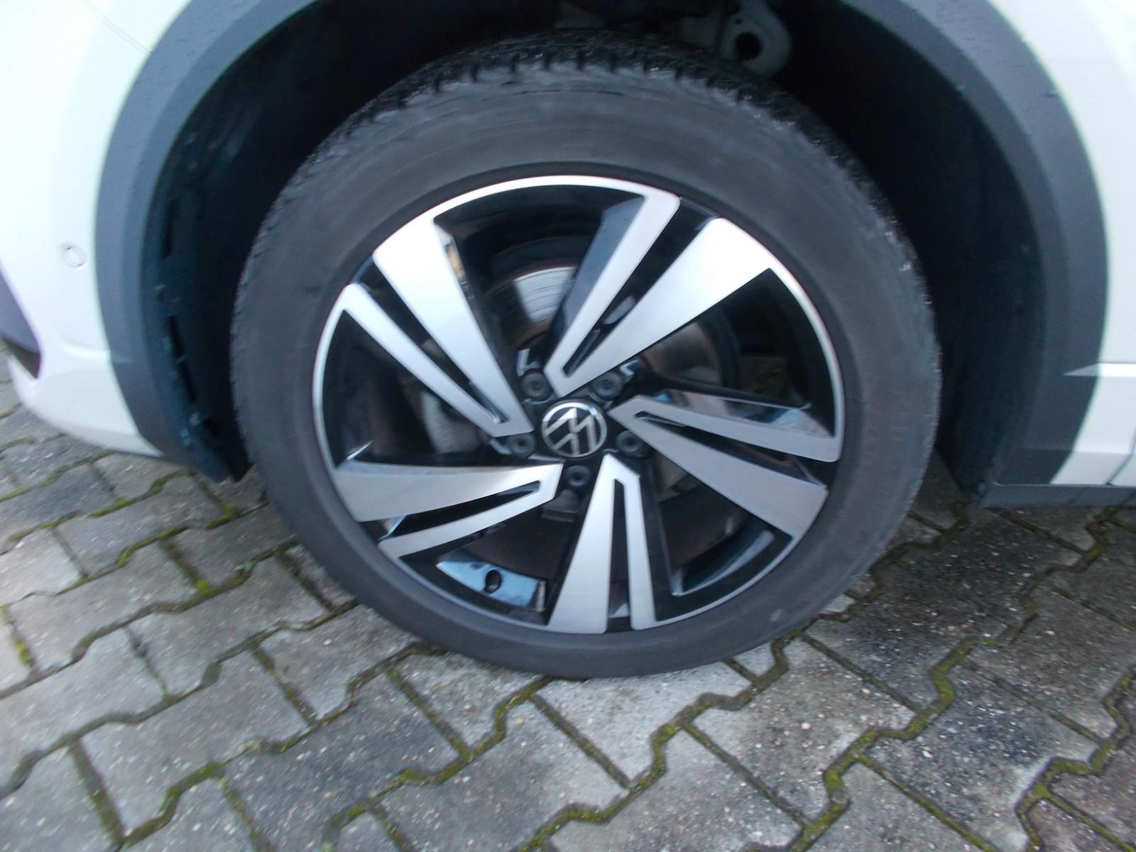 Volkswagen T-Roc DSG R-Line