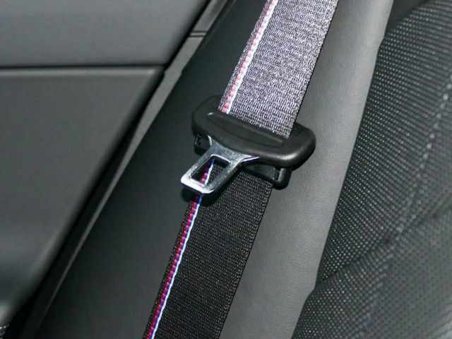 BMW i5 M-Sport Touring eDrive40