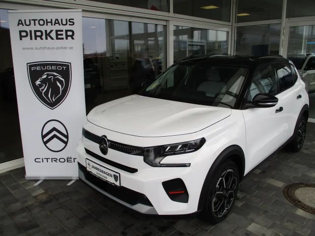 Citroën C3 Max
