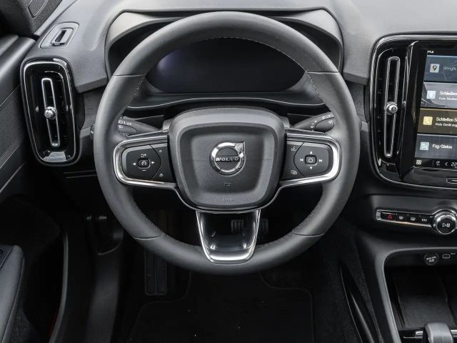 Volvo C40 Plus Recharge