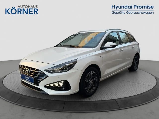 Hyundai i30 T-GDi Trend