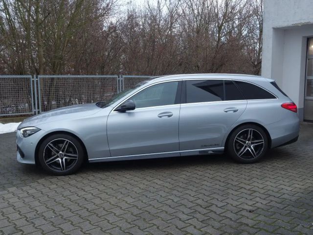 Mercedes-Benz C 180 AVANTGARDE Estate
