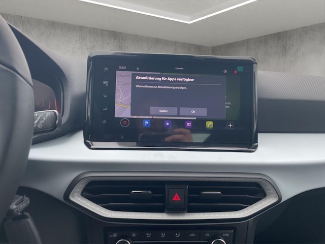 Seat Arona Arona Road Edition