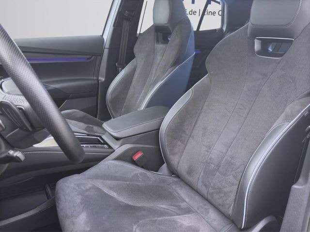 Skoda Enyaq Coupe Sportline