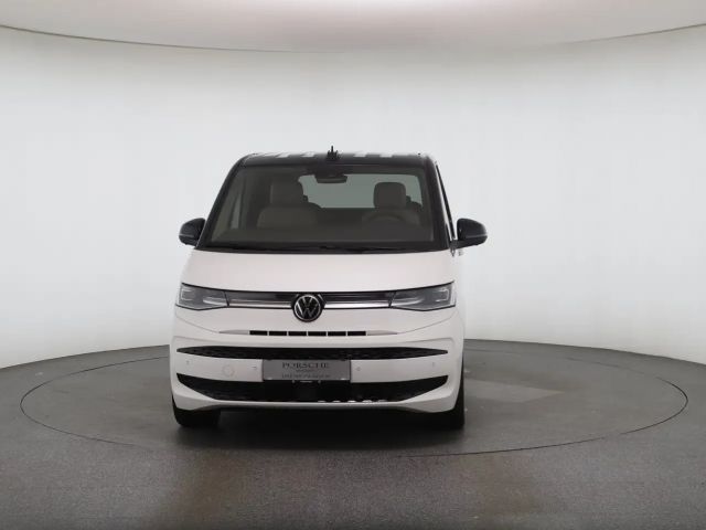 Volkswagen Multivan 4Motion T7 eHybrid