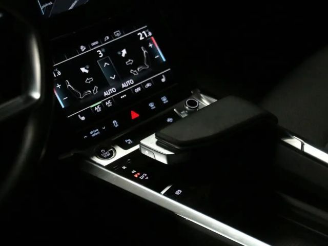 Audi e-tron 50 Quattro Sportback