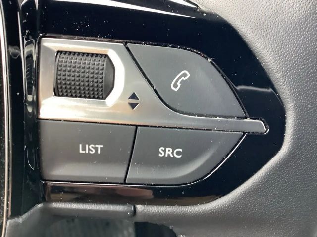 Peugeot 2008 Allure Pack Hybrid