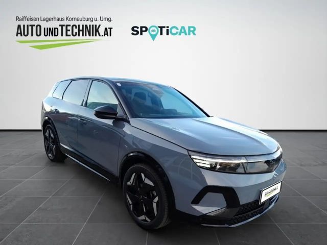 Opel Grandland X Ultimate