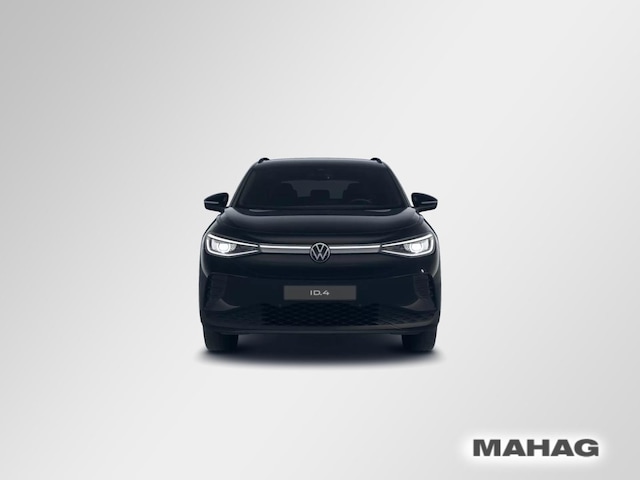 Volkswagen ID.4 IQ.Drive Performance Pro