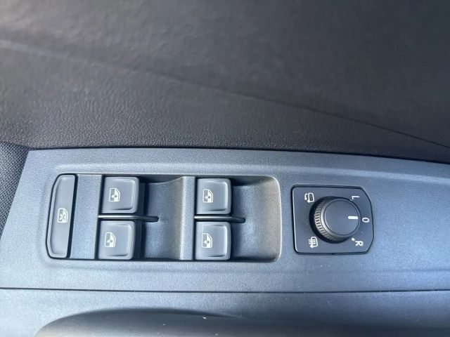 Skoda Fabia Selection