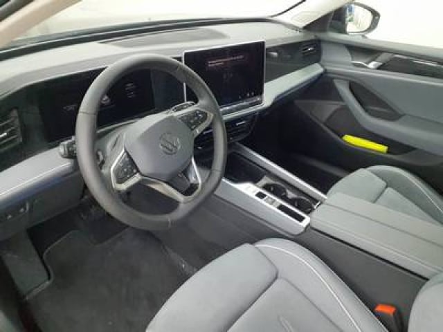 Volkswagen Passat 2.0 TDI Business DSG