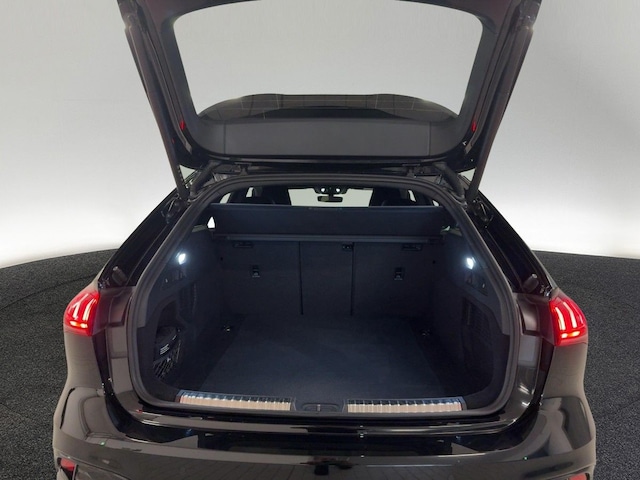 Audi A5 Avant S-Tronic