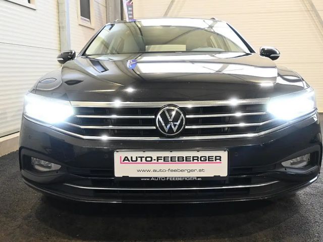 Volkswagen Passat Business DSG Variant