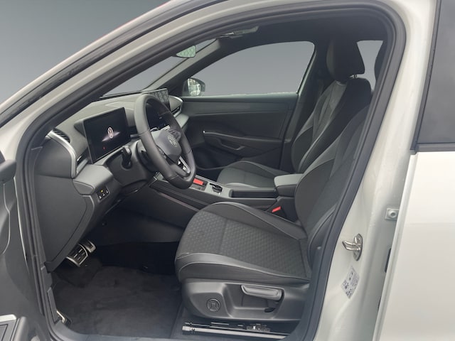 Volkswagen T-Roc 1.5 eTSI IQ.Drive R-Line