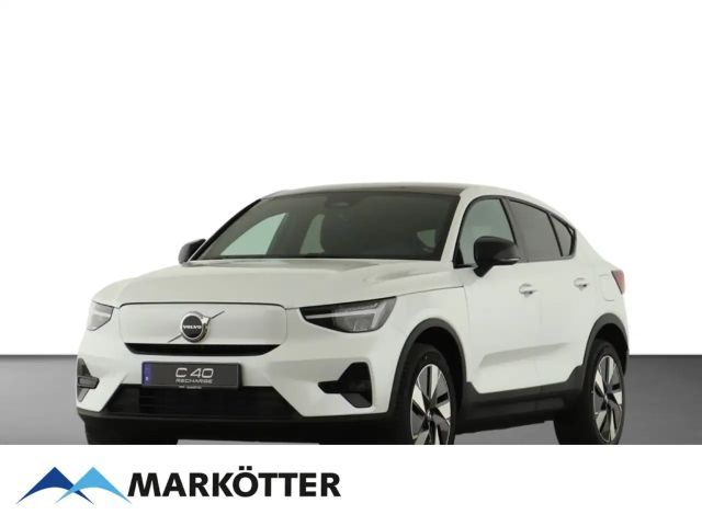 Volvo C40 Plus Recharge