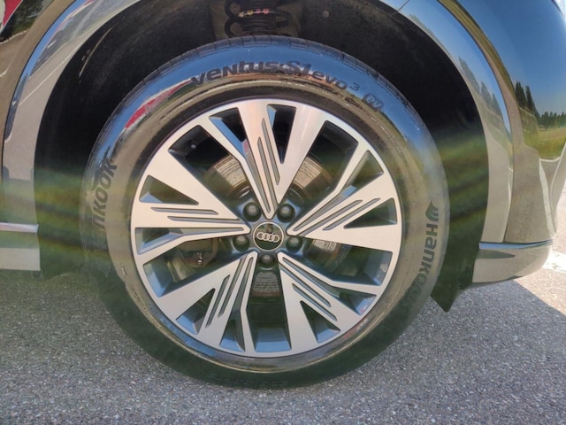 Audi Q4 e-tron 35 Sportback