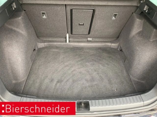 Seat Ateca 1.5 TSI DSG