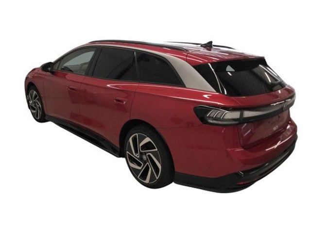 Volkswagen ID.7 Tourer